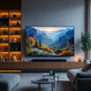 Samsung 55" QN55LS03BDFXZA The Frame QLED 4K UHD Smart TV - Nuevo | MiOfertas