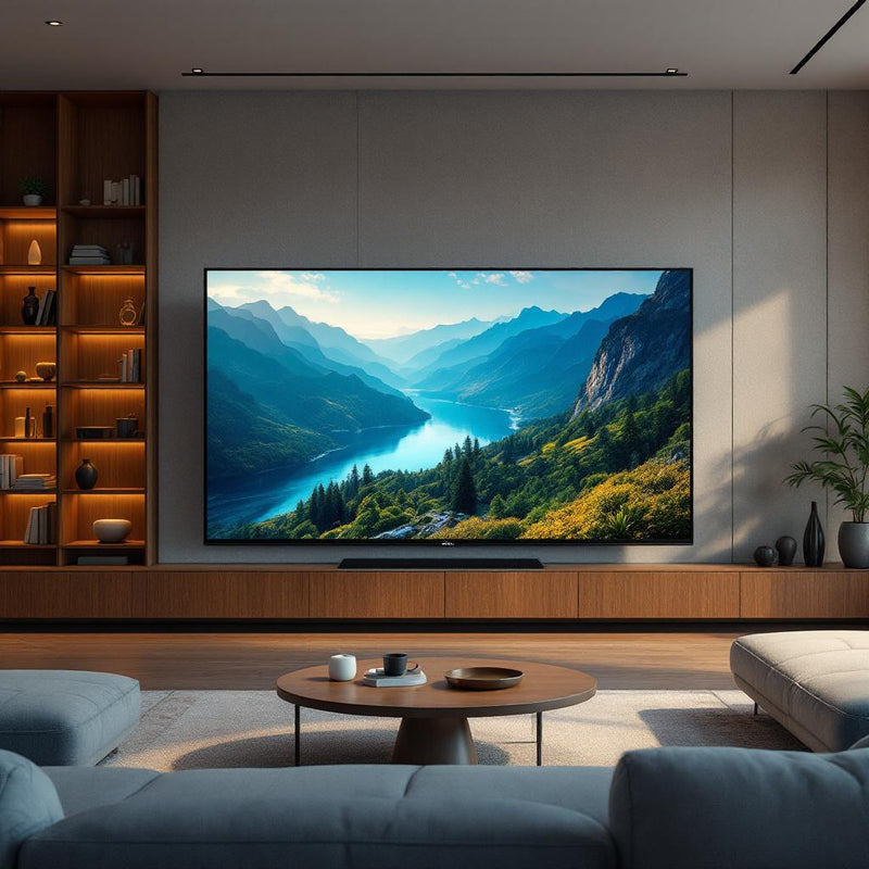Sony 65" KD-65X77L TV LED 4K UHD Smart Google - Nuevo — Televisores | miofertas.com.mx