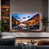 Samsung 55" QN55QN90CAFXZA QN90C Neo QLED 4K UHD Smart Tizen TV - Nuevo | MiOfertas