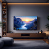Samsung 55" QM55C TV 4K UHD - Nuevo | MiOfertas