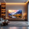 TCL 43" 43Q651G TV Q6-Series 4K UHD HDR QLED Smart Google - Nuevo | MiOfertas