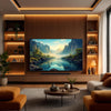 TCL 55" 55Q671G TV 4K UHD HDR QLED Smart TV con Google TV - Nuevo | MiOfertas