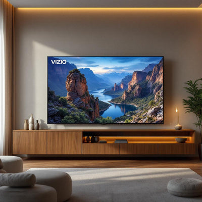 Vizio 70" V4K70M-0801 V-Series 4K UHD LED HDR Smart TV - Nuevo — Televisores | miofertas.com.mx