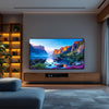 Sony 55" K-55S30 BRAVIA 3 LED 4K UHD Smart Google TV - Nuevo | MiOfertas