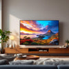Onn 85" 100150805 TV 4K UHD (2160P) LED Roku Smart - Nuevo | MiOfertas