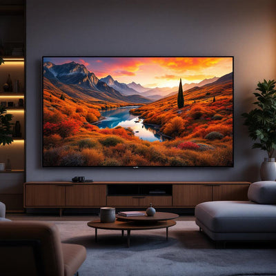 LG 77" OLED77B4AUA TV OLED 4K UHD Smart webOS - Nuevo — Televisores | miofertas.com.mx