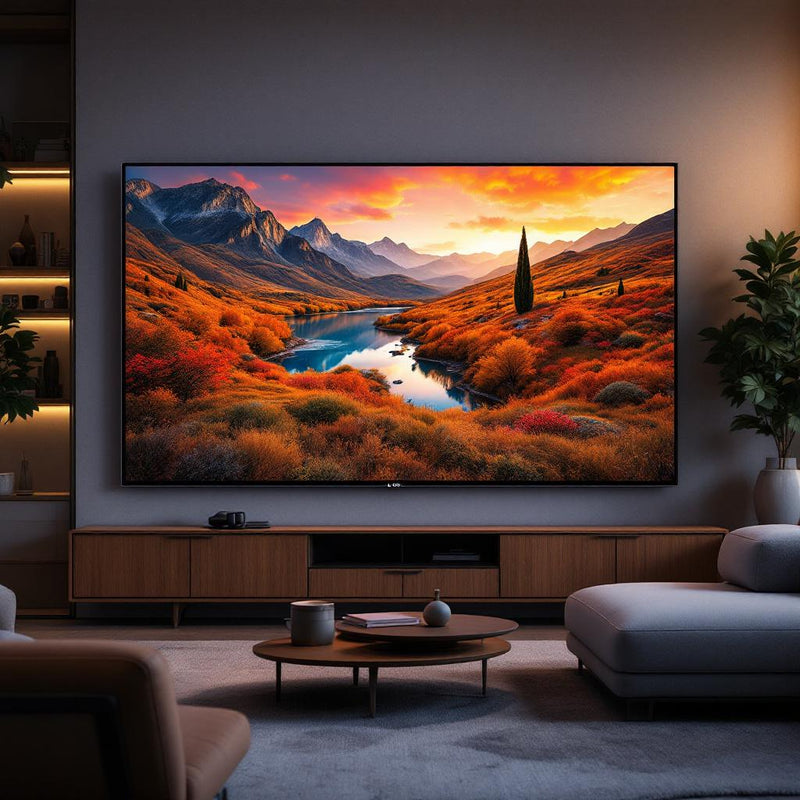 LG 77" OLED77B4AUA TV OLED 4K UHD Smart webOS - Nuevo — Televisores | miofertas.com.mx