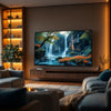 TCL 55" 55A300W NXTFRAME Series 4K QLED TV - Nuevo | MiOfertas