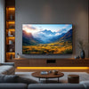 LG 55" 55QNED85TUA TV QNED 4K UHD Smart webOS - Nuevo | MiOfertas