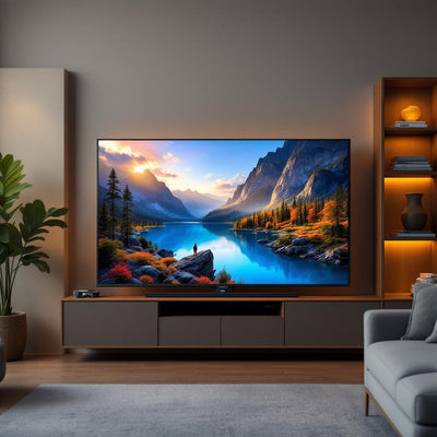 Westinghouse 43" WR43EX4300 TV 4K UHD Roku - Nuevo — Televisores | miofertas.com.mx