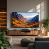 Westinghouse 50" WR50QX400 QLED 4K UHD Roku TV - Nuevo | MiOfertas
