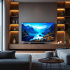Samsung 55" QN55Q8FDAFXZA QLED 4K UHD Smart Tizen TV - Nuevo | MiOfertas