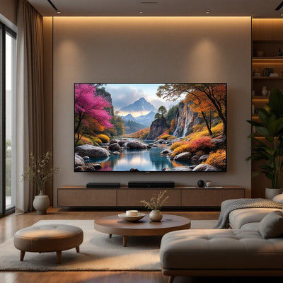 Samsung 58" UN58U8000FDXZA TV Crystal UHD U8000F 4K Smart - Nuevo — Televisores | miofertas.com.mx