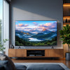 Samsung 55" QN55Q6FAAFXZA QLED 4K UHD TV - Nuevo | MiOfertas