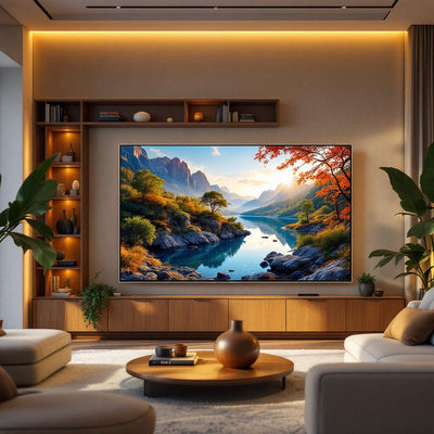 Samsung 75" UN75U7900FDXZA TV UHD 4K Smart Tizen - Nuevo — Televisores | miofertas.com.mx