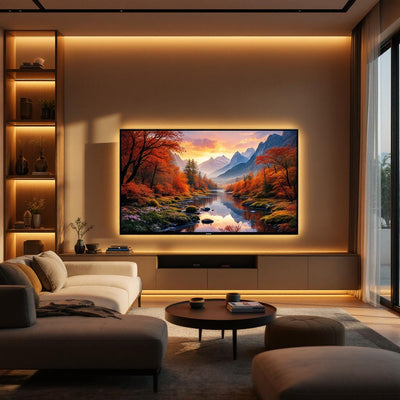 Philips 50" 50PUL7875/F7 TV 4K UltraHD Ambilight Roku Smart - Nuevo — Televisores | miofertas.com.mx