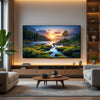 Samsung 43” QN43Q7FAAFXZA QLED 4K UHD TV - Nuevo | MiOfertas