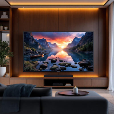 Onn 50" 100012585 TV 4K UHD (2160P) LED Roku Smart - Nuevo — Televisores | miofertas.com.mx