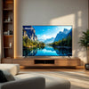 Hisense 55" 4K UHD Smart TV Reacondicionado | EN-22655S | MiOfertas