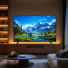 Hisense 50" Reacondicionada con Roku TV 4K - Nuevo | BN59-01315J | MiOfertas