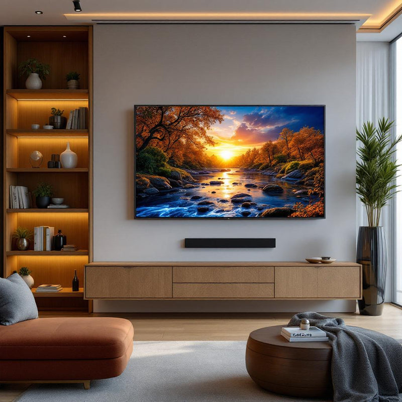 Samsung 50" 4K UHD Smart TV Reacondicionado - Calidad Garantizada — Televisions | miofertas.com.mx