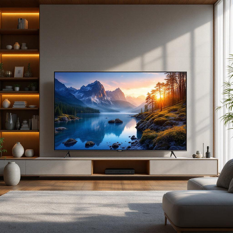 Samsung 55" 4K UHD Smart TV Reacondicionado - Calidad Garantizada — Televisions | miofertas.com.mx