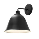 Grangehill 1-Light Large Barn Light Wall Lantern Sconce - 1007183443