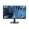 Onn 100002480 22" FHD (1920 x 1080p) 60hz Office Monitor | MiOfertas