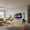 Philips 43" 43PFL5604/F7 TV 4K UHD Android Smart LED - Nuevo | MiOfertas