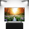 Sceptre X435BV-FSRD 43" FHD LED TV Reacondicionada - Calidad Garantizada | MiOfertas