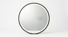 Home Decorators Collection HDLI006 20" Lámpara de Tocador Negra Stonedale 3 Luces | MiOfertas