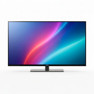 Hisense 50" 50A6H HDR Google TV 4K - Nuevo